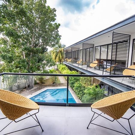 Deluxe Apartments Azure 巴卡拉尔 外观 照片