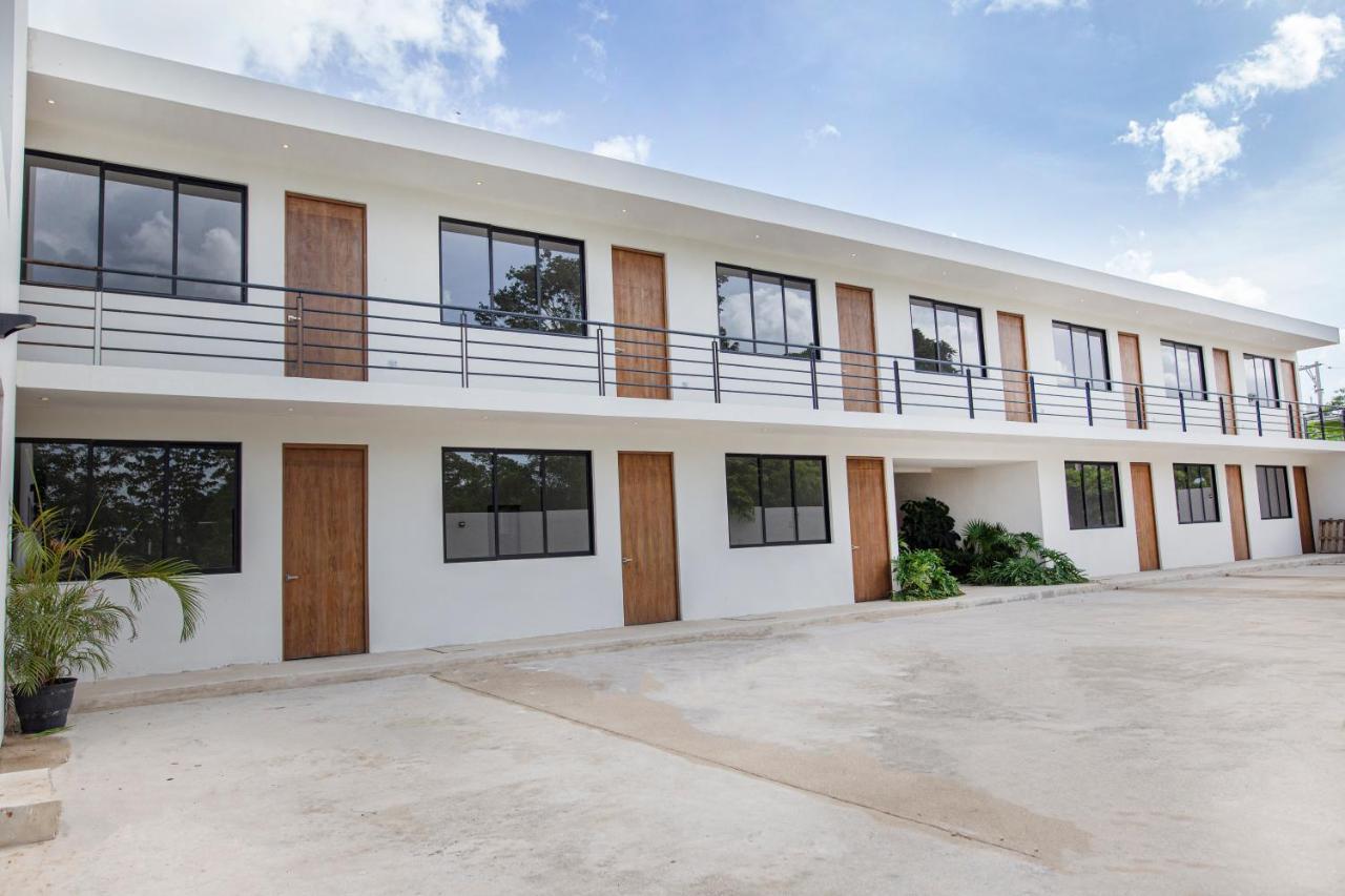 Deluxe Apartments Azure 巴卡拉尔 外观 照片