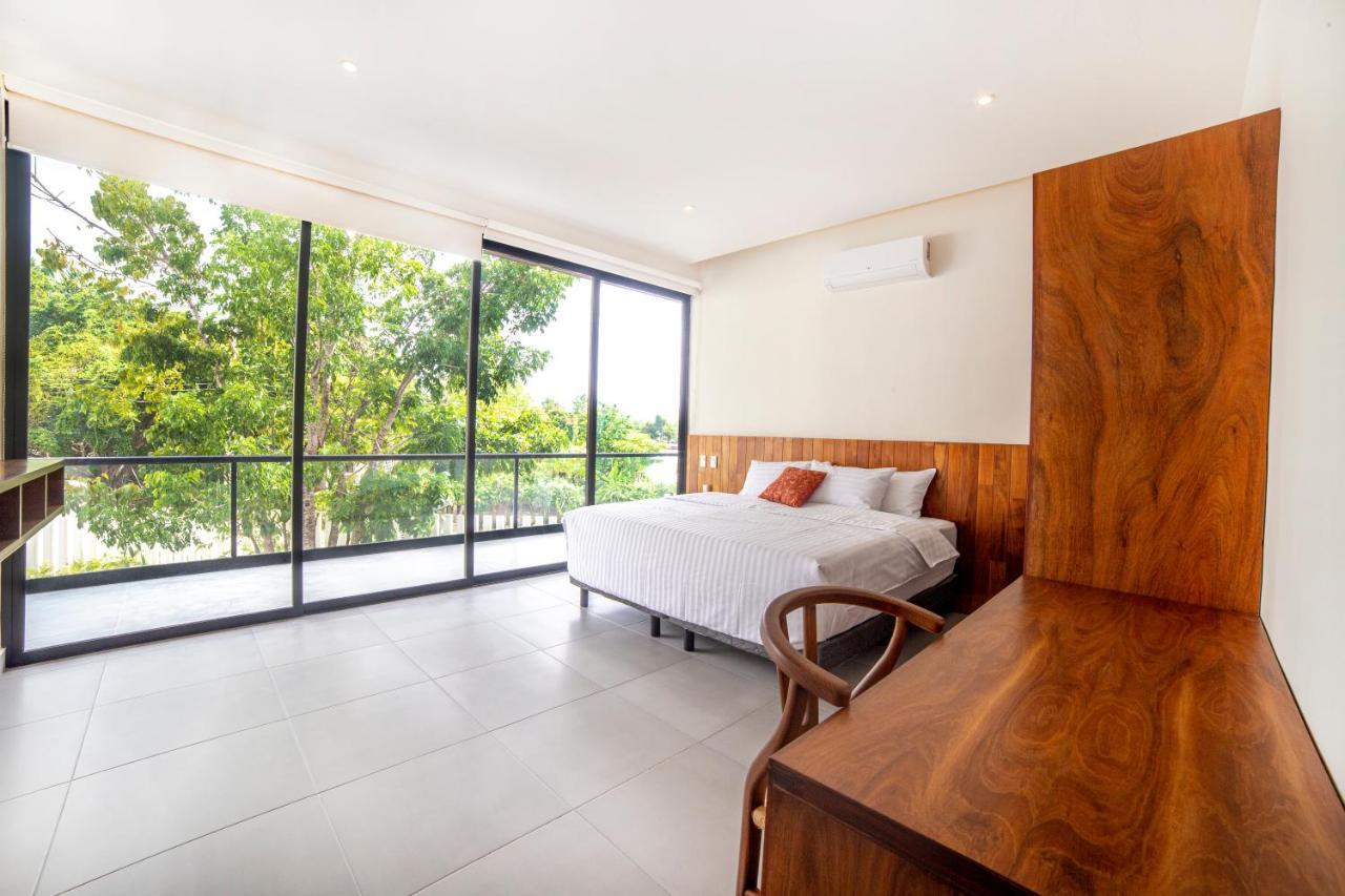 Deluxe Apartments Azure 巴卡拉尔 外观 照片