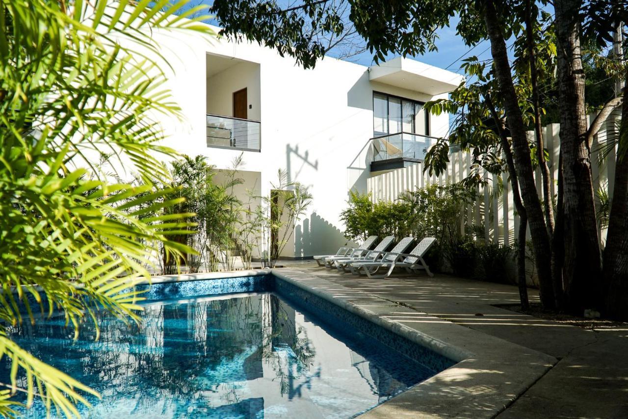 Deluxe Apartments Azure 巴卡拉尔 外观 照片