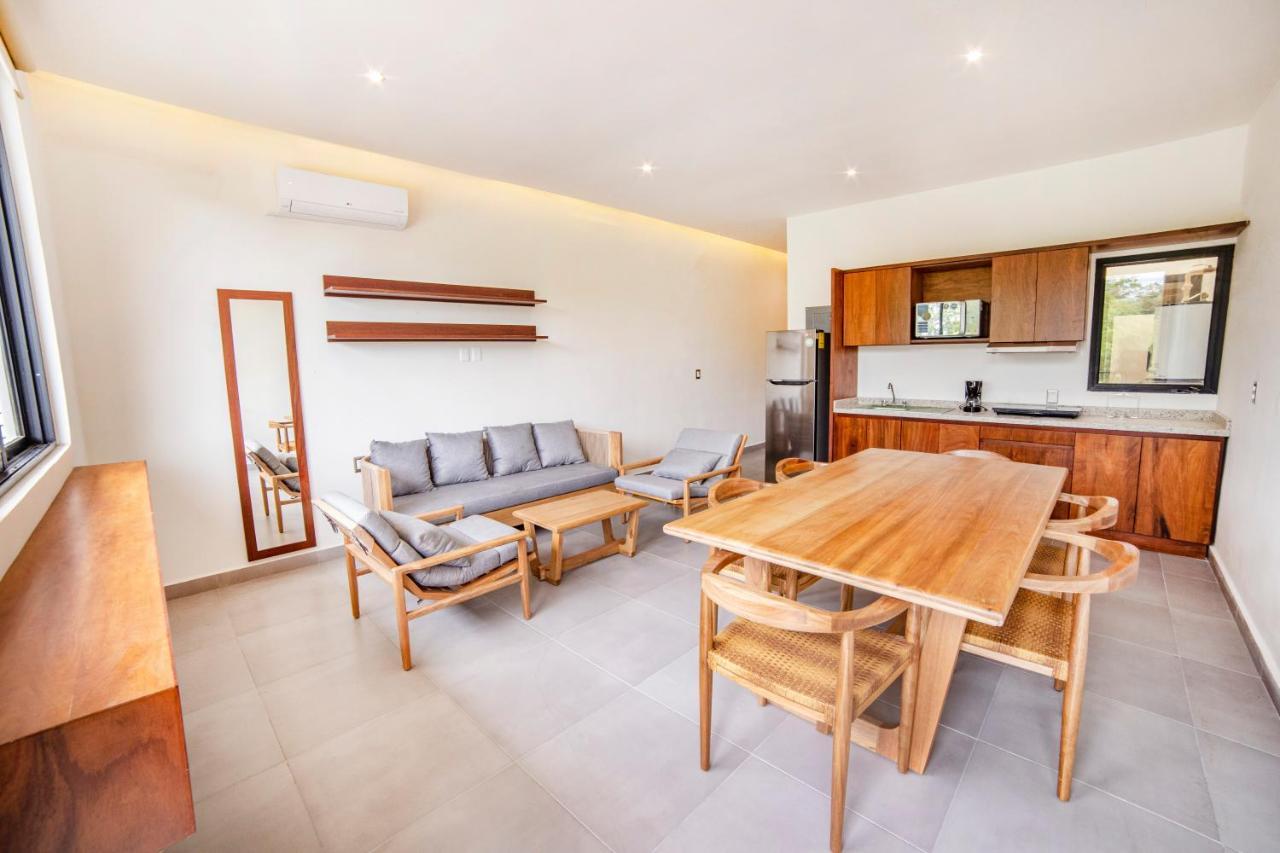 Deluxe Apartments Azure 巴卡拉尔 外观 照片