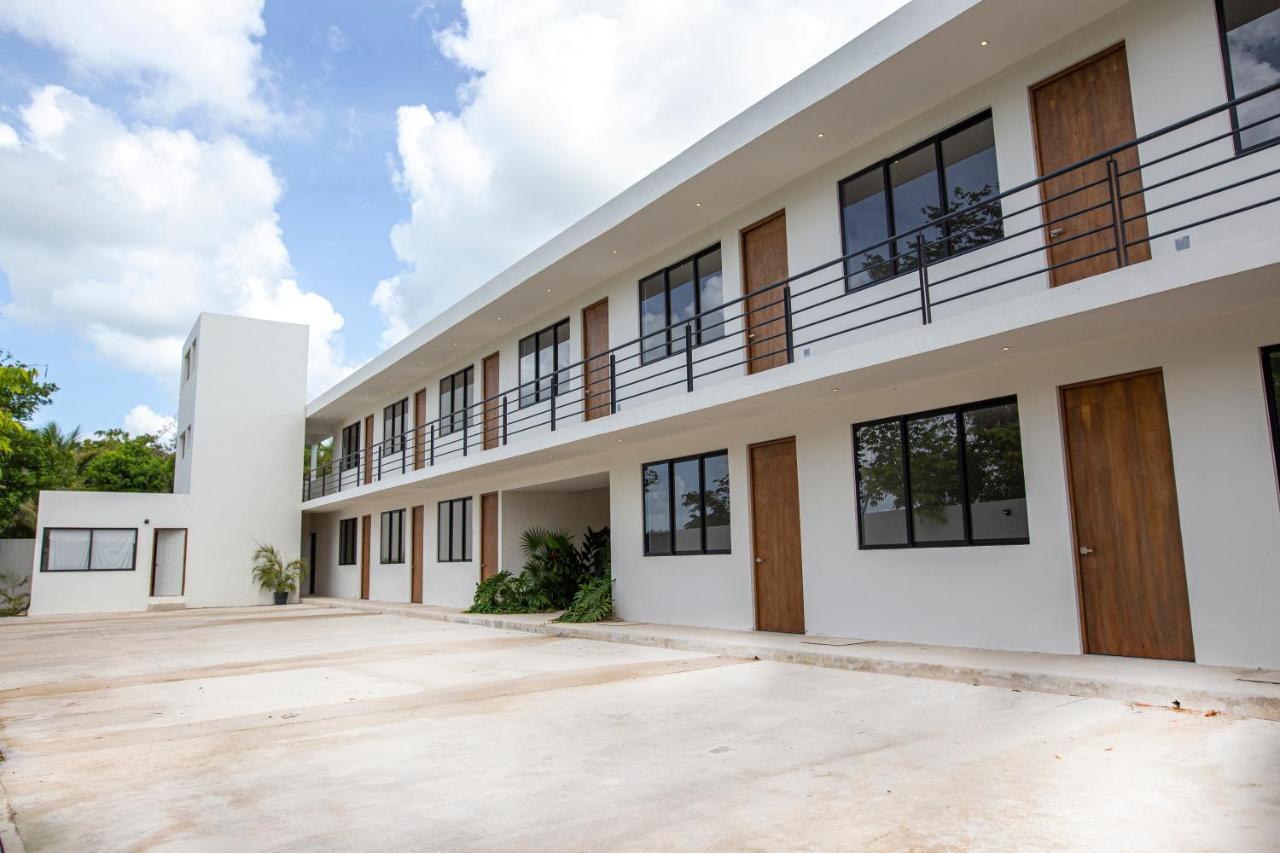 Deluxe Apartments Azure 巴卡拉尔 外观 照片