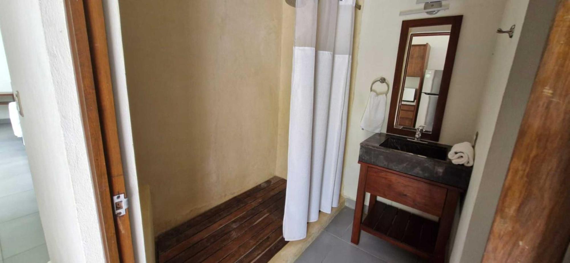 Deluxe Apartments Azure 巴卡拉尔 外观 照片